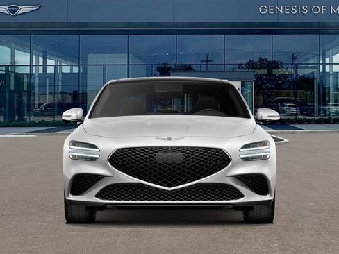 New 2026 Genesis G70 2.5T Prestige image 6
