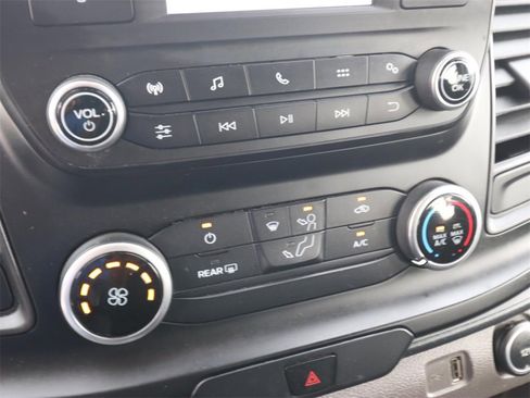 Used 2021 Ford Transit 350 XLT image 18