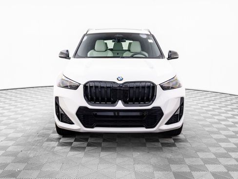 Certified 2026 BMW X1 xDrive28i AWD/4WD image 9