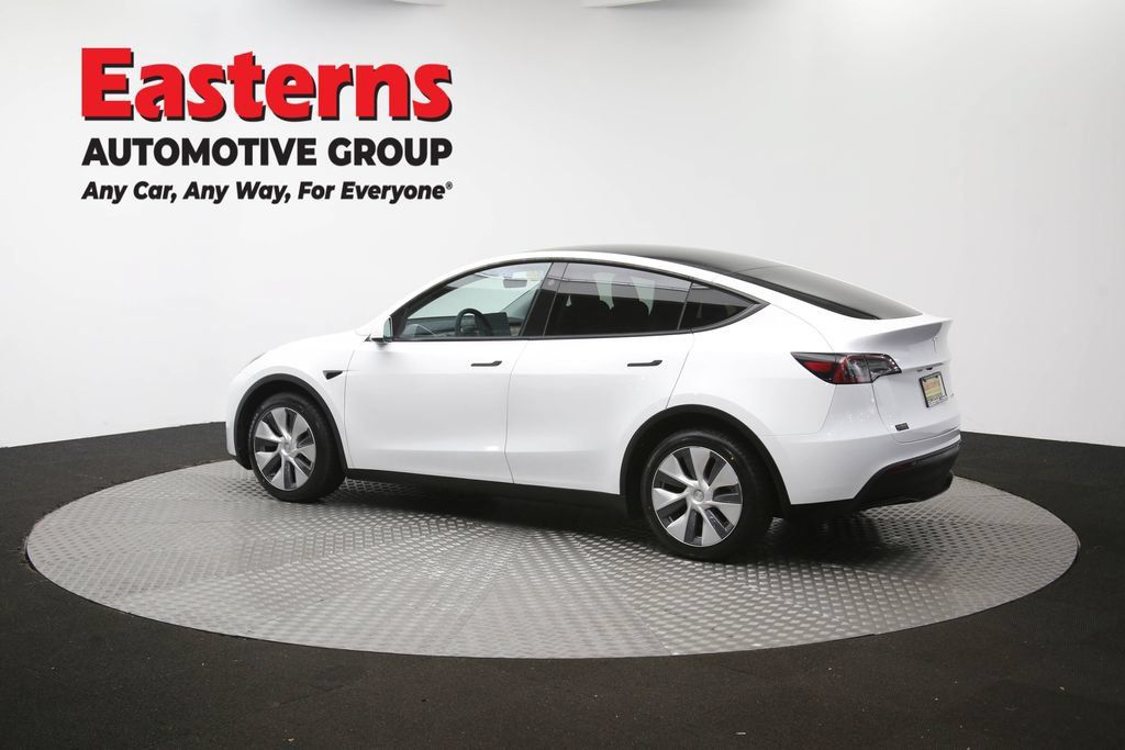 Used 2023 Tesla Model Y Long Range AWD/4WD image 58