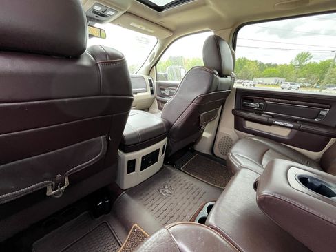 Used 2018 RAM 2500 Longhorn image 49