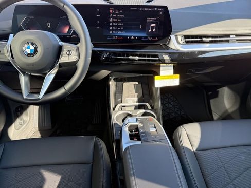 New 2026 BMW X1 xDrive28i w/ Convenience Package AWD/4WD image 6
