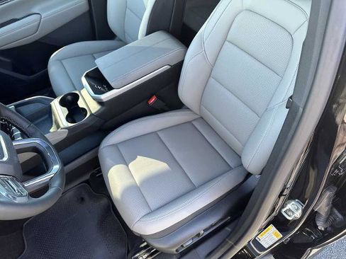 New 2026 GMC Terrain Elevation w/ Elevation Premium Package image 21