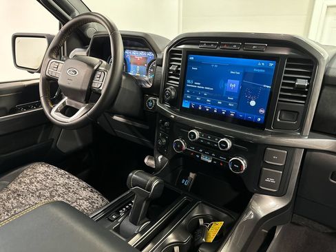 Used 2023 Ford F150 Tremor w/ 360 Degree Camera Package AWD/4WD image 96