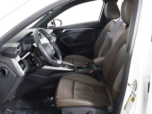 Used 2022 Audi A3 2.0T Premium w/ Convenience Package image 27