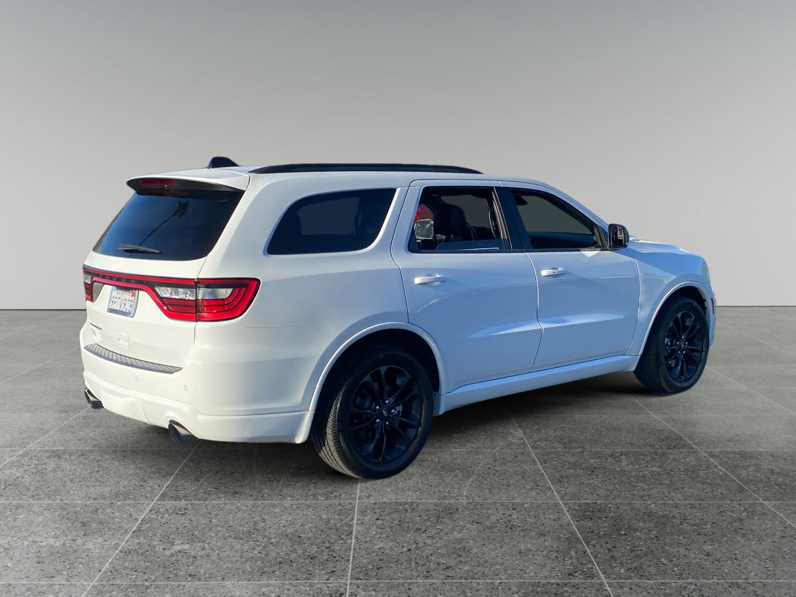 Used 2024 Dodge Durango R/T RWD image 5