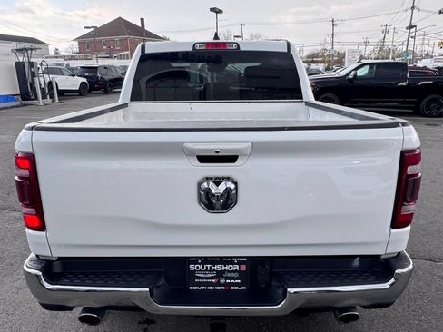 Used 2023 RAM 1500 Laramie AWD/4WD image 6