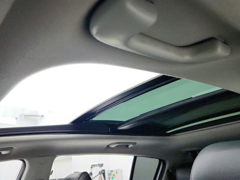 Used 2017 Kia Sportage EX w/ EX Technology Package image 27