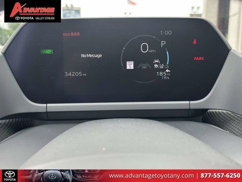 Certified 2024 Toyota bZ4X AWD w/ Weather Package image 29