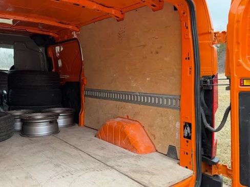 Used 2021 Ford Transit 150 Low Roof RWD image 23