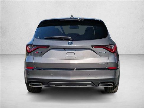 New 2026 Acura MDX A-Spec image 8
