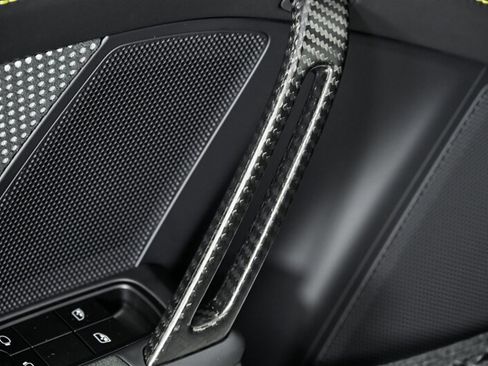 Used 2024 Porsche 911 GT3 RS RWD image 18