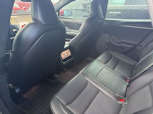 Used 2021 Tesla Model S Plaid AWD/4WD image 9