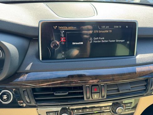 Used 2016 BMW X5 xDrive35i image 21