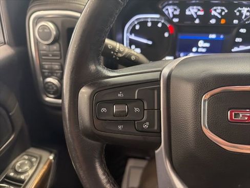 Used 2021 GMC Sierra 2500 SLE w/ Gooseneck/5TH Wheel Package image 26