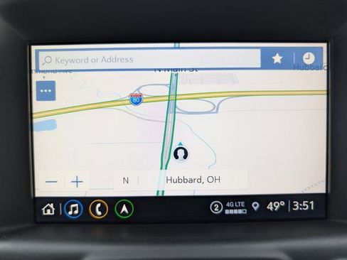 Used 2022 GMC Terrain Denali w/ Denali Premium Package image 25