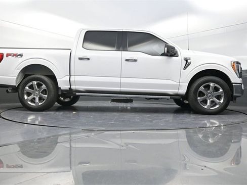 Used 2021 Ford F150 XLT w/ Equipment Group 302A High image 33