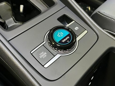 New 2026 Volkswagen Tiguan SE R-Line image 14