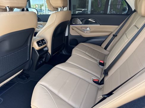 New 2026 Mercedes-Benz GLE 450 4MATIC image 12
