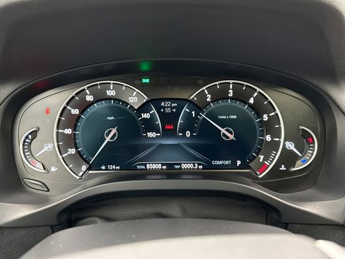 Used 2018 BMW X3 xDrive30i AWD/4WD image 13