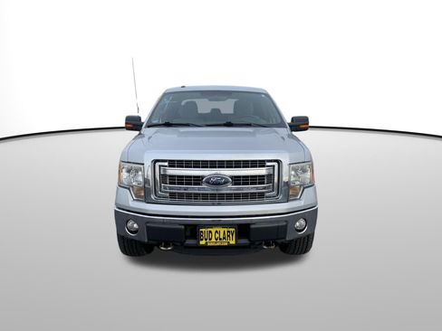 Used 2013 Ford F150 XLT w/ XLT Chrome Pkg image 10