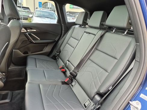 Used 2025 BMW X1 xDrive28i w/ Convenience Package AWD/4WD image 20