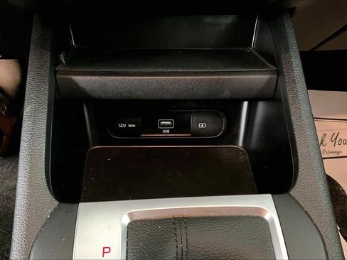 Used 2024 Kia Forte LXS image 15