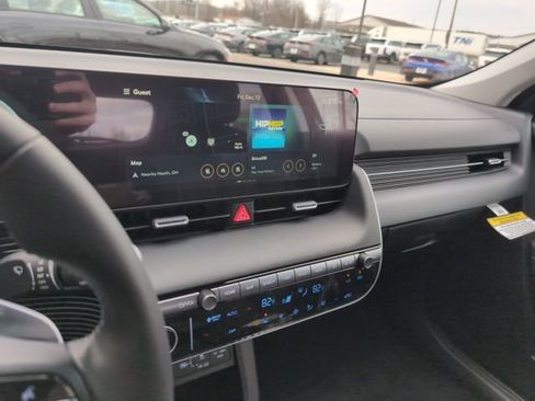 New 2026 Hyundai Ioniq 5 SE image 21