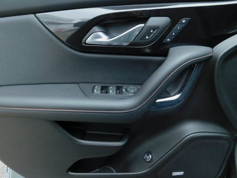 Used 2024 Chevrolet Blazer RS w/ Driver Confidence II Package image 27