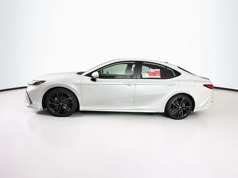 New 2026 Toyota Camry XSE w/ Premium Plus Package FWD image 5