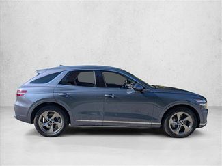Used 2026 Genesis GV70 2.5T Select AWD/4WD video 2
