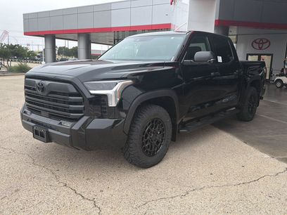 New 2026 Toyota Tundra SR5