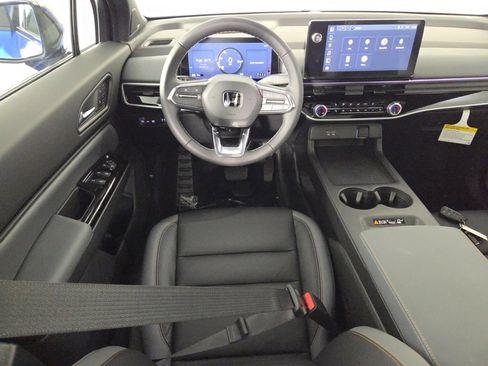 New 2026 Honda Prologue Touring image 12