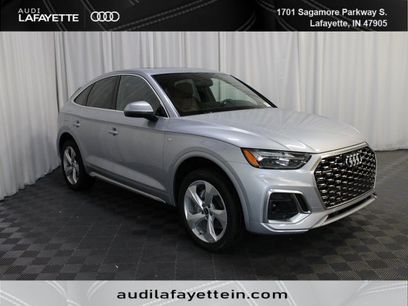 New 2025 Audi Q5 2.0T Premium Plus w/ Premium Plus Package