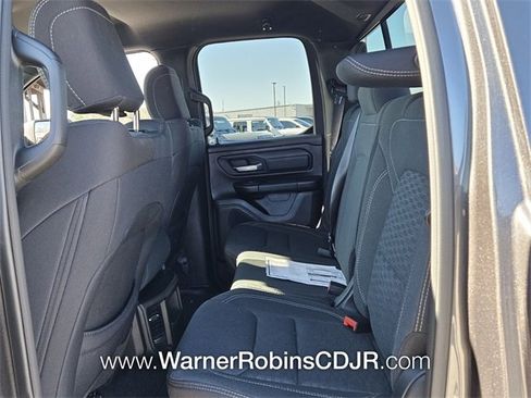 New 2025 RAM 1500 Tradesman image 6