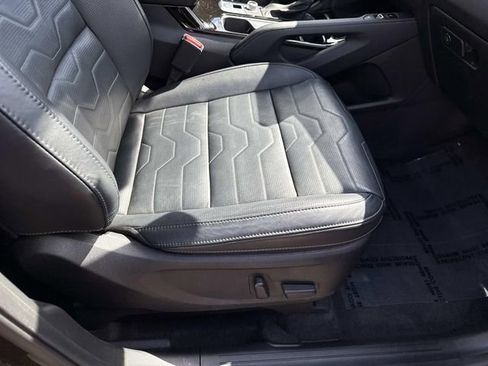 Used 2020 Kia Telluride SX w/ SX Prestige Package AWD/4WD image 10