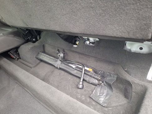 Used 2024 Chevrolet Silverado 1500 RST w/ Convenience Package II image 25