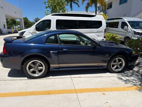 Used 2001 Ford Mustang GT RWD image 5
