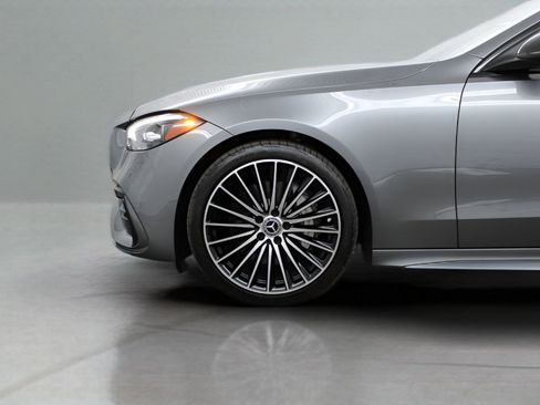 Used 2023 Mercedes-Benz C 300 Sedan image 35