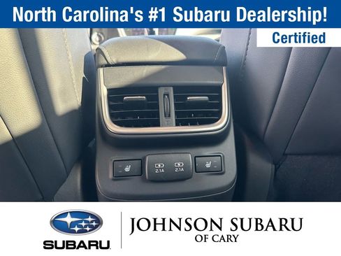 Certified 2022 Subaru Outback Limited XT image 20