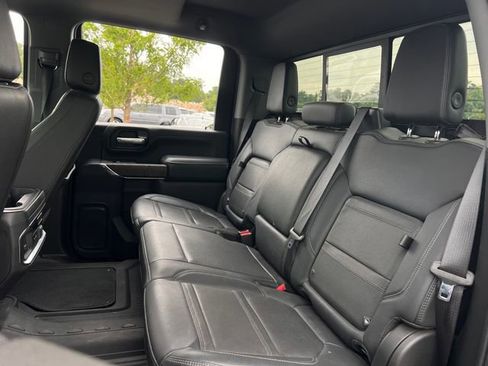 Used 2023 GMC Sierra 2500 Denali w/ Denali Ultimate Package AWD/4WD image 20