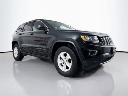 Used 2016 Jeep Grand Cherokee Laredo w/ Quick Order Package 23E