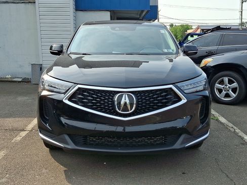 Used 2023 Acura RDX AWD w/ Technology Package image 2