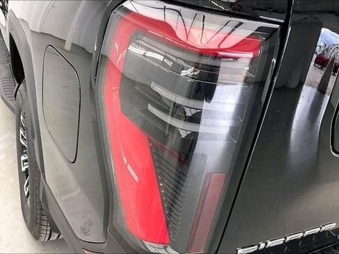 New 2026 GMC Sierra EV Elevation image 15