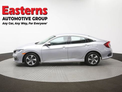 Used 2020 Honda Civic LX image 57