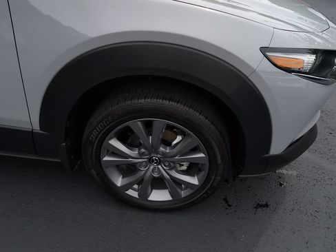 New 2026 MAZDA CX-30 AWD 2.5 S image 3