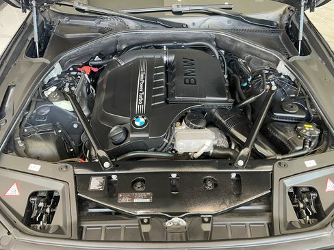 Used 2015 BMW 535i xDrive Sedan AWD/4WD image 32