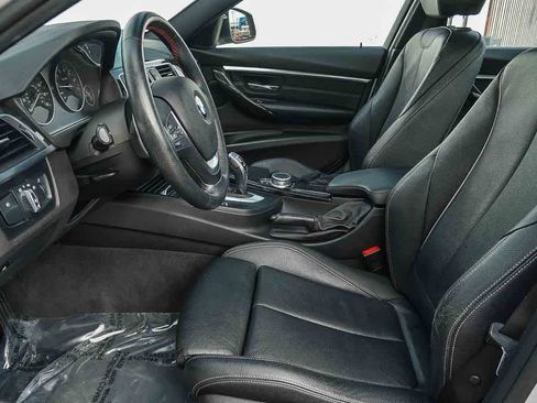 Used 2018 BMW 330i Sedan RWD image 20