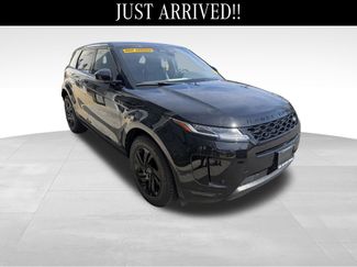 Used 2023 Land Rover Range Rover Evoque S video 1
