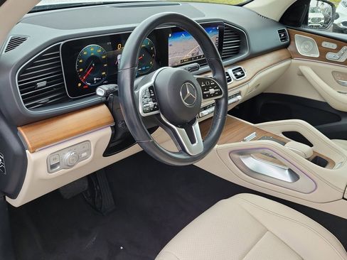 Certified 2023 Mercedes-Benz GLE 450 4MATIC image 24